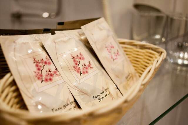 Мини-отель Вернисаж Санкт-Петербург-16