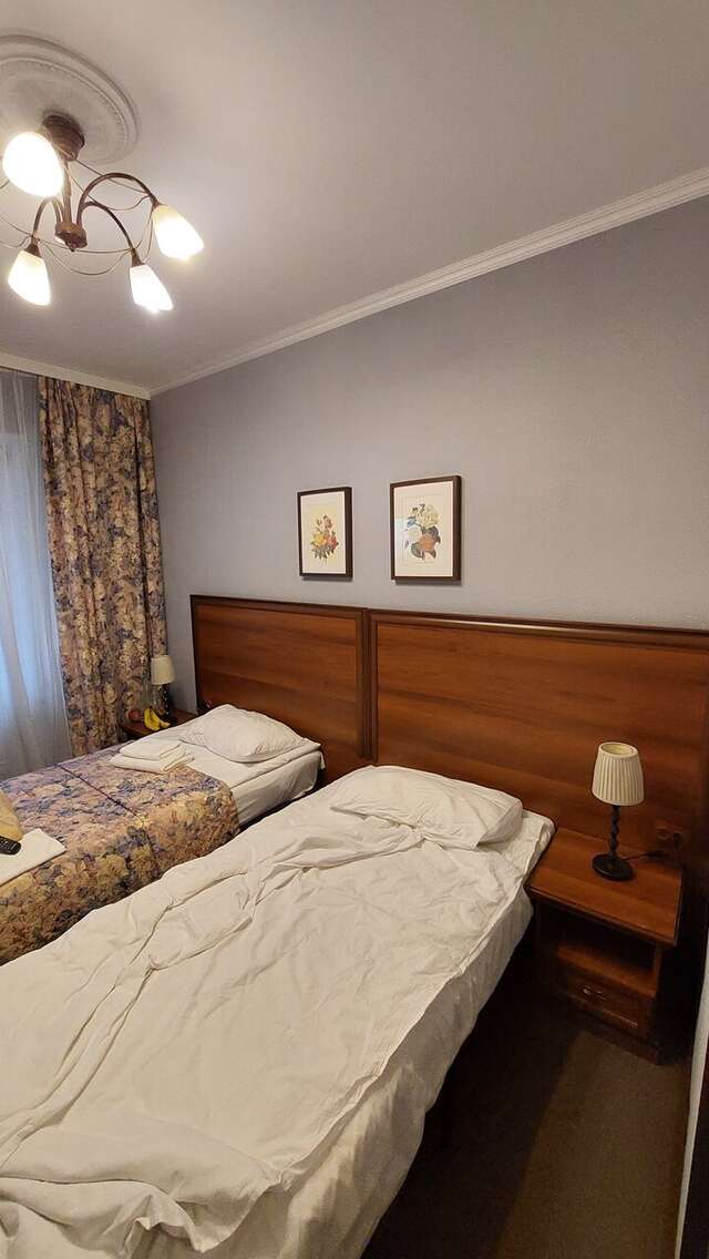 Мини-отель Вернисаж Санкт-Петербург-175