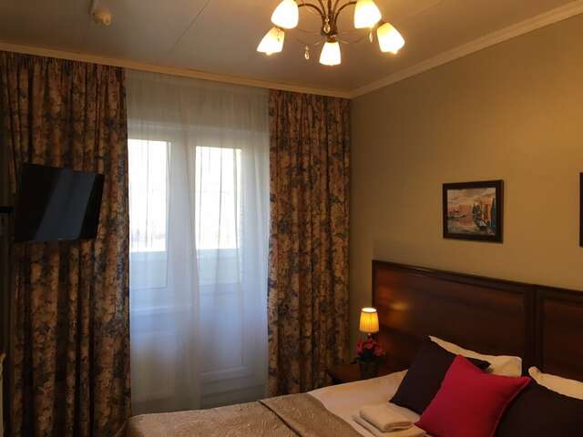 Мини-отель Вернисаж Санкт-Петербург-66