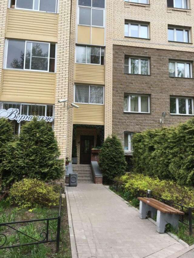 Мини-отель Вернисаж Санкт-Петербург-34