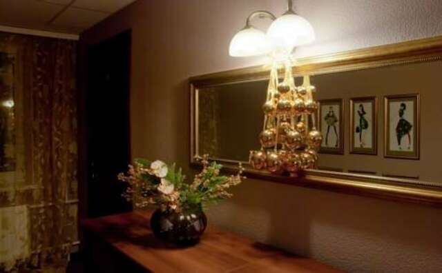 Мини-отель Вернисаж Санкт-Петербург-5