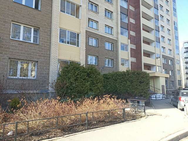 Мини-отель Вернисаж Санкт-Петербург-48