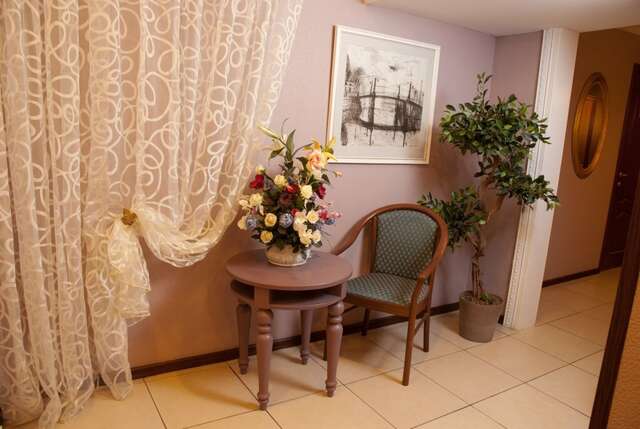 Мини-отель Вернисаж Санкт-Петербург-33