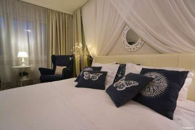 Мини-отель Вернисаж Санкт-Петербург-75