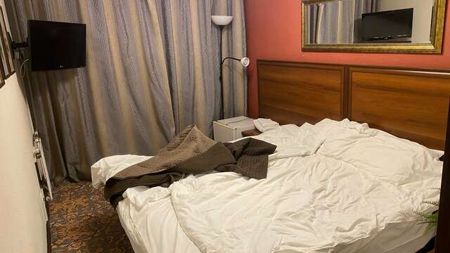 Мини-отель Вернисаж Санкт-Петербург-109