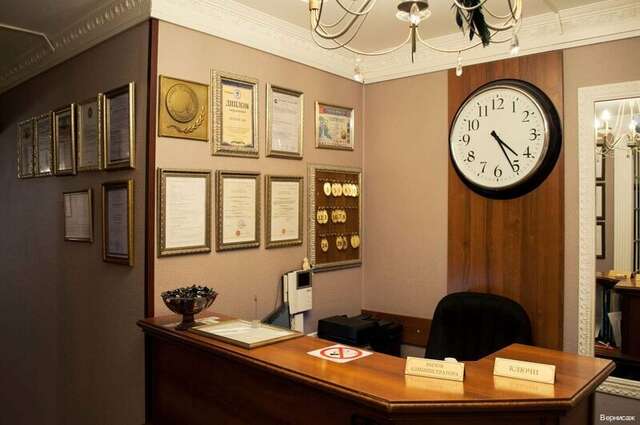 Мини-отель Вернисаж Санкт-Петербург-79