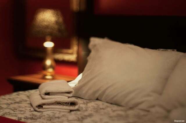 Мини-отель Вернисаж Санкт-Петербург-91