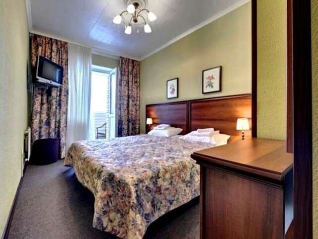 Мини-отель Вернисаж Санкт-Петербург-61