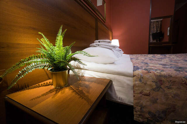 Мини-отель Вернисаж Санкт-Петербург-83