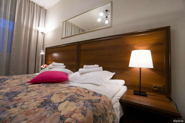 Мини-отель Вернисаж Санкт-Петербург-167