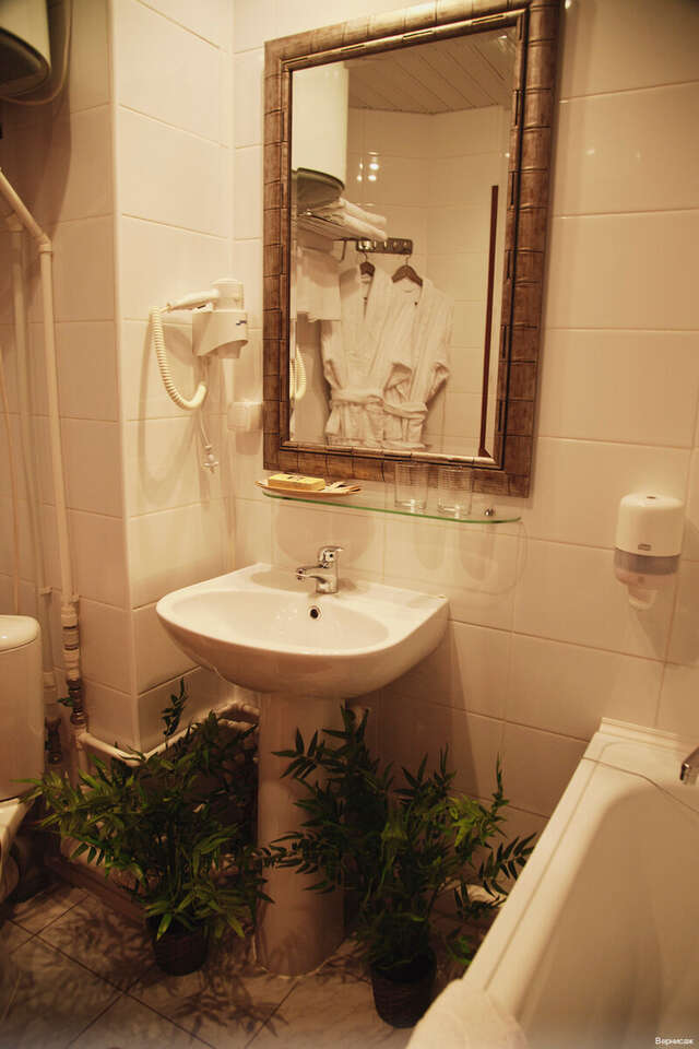 Мини-отель Вернисаж Санкт-Петербург-76