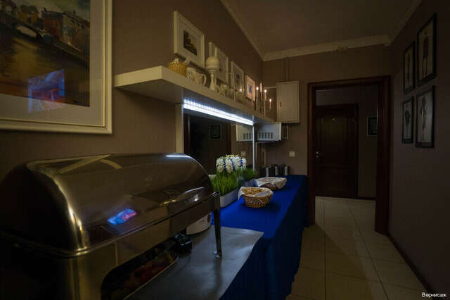 Мини-отель Вернисаж Санкт-Петербург-127