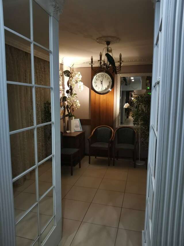 Мини-отель Вернисаж Санкт-Петербург-157