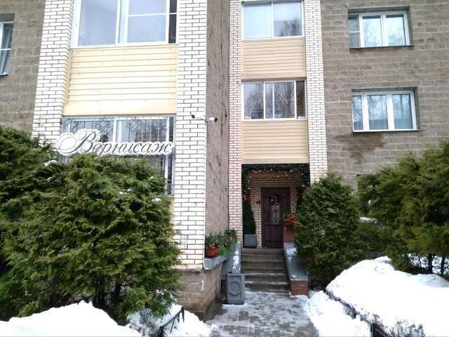 Мини-отель Вернисаж Санкт-Петербург-39