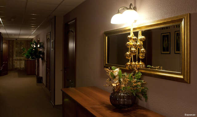 Мини-отель Вернисаж Санкт-Петербург-54